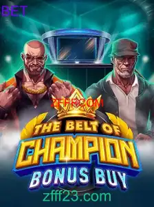 TheBeltOfChampionBonusBuy